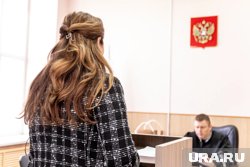 Свою вину женщина не признала (архивное фото)