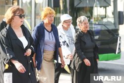 По новой схемы маршрутов поедут 30 маршрутов автобусов 