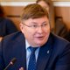 Начальник штаба ракетного полка и замглавы секретного поселка: чем известен новый пермский сенатор Григорьев