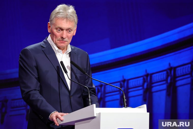 Песков заявил, что российские власти позже ответят на угрозы Трампа по части введения новых ограничений для Москвы