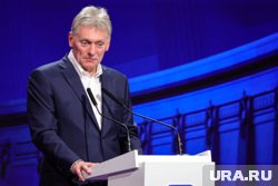 Песков заявил, что российские власти позже ответят на угрозы Трампа по части введения новых ограничений для Москвы
