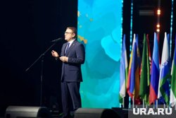 Алексей Текслер рассказал о работах челябинских школьников
