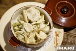 Фестиваль пельменей продлится в Челябинске с 23 сентября по 12 октября