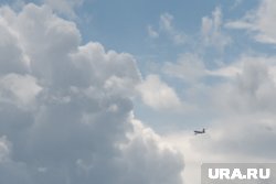 Курганцам предложили чартерный рейс до культурной столицы