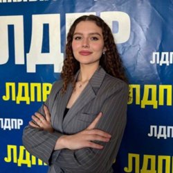 В Курганской области ЛДПР делает ставку на молодежь