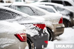 Подготовка авто к российской зиме обойдется в 38 тысяч рублей