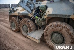 ВСУ лишились места подготовки операторов FPV-дронов