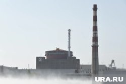 В результате атаки была повреждена высоковольтная линия электропередач, заявил Балицкий