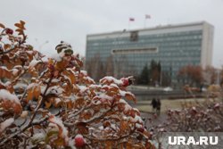 Он ожидается преимущественно в северо-восточных и восточных районах региона 