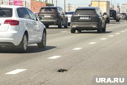 Вторая объездная появится до 2030 года