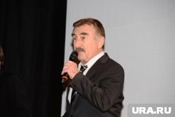 Леонид Каневский с юных лет загорелся идеей стать артистом