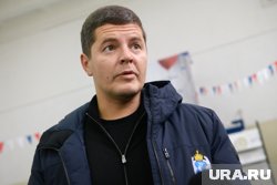 Дмитрий Артюхов вошел в состав морской коллегии РФ