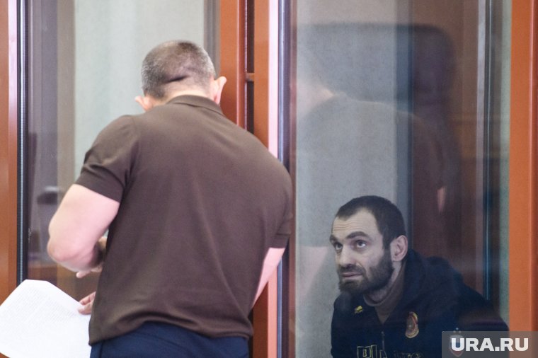 Марсель считает свое уголовное дело сфабрикованным