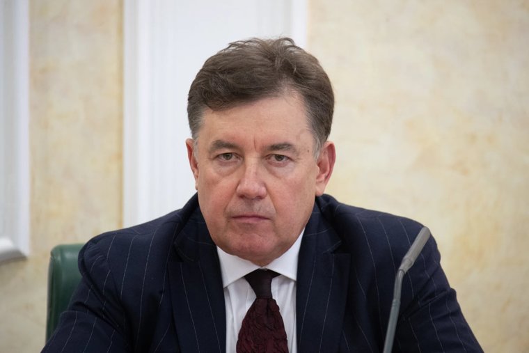 Суд изъял активы Момотова в доход государства