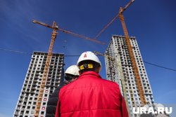 Завершение строительства по проекту запланировано на 2041 год