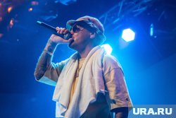 Гуф подтвердил расставание с Разият Салаховой