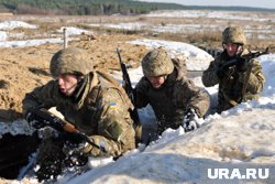 В гибели гражданского населения в Кривом Роге виноваты ВСУ, заявил Небензя