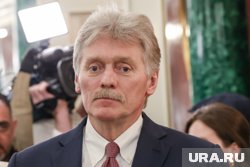 Песков заявил, что Кремль может рассмотреть вопрос о награждении водителей, помогавших сбивать дроны в Иркутской области 