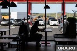 Чашка кофе приносит АЗС больше прибыли, чем заправка полного бака бензина, говорит Александр Фролов