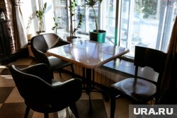 На сегодняшний день у компании остаются пять работающих кофеен в Москве