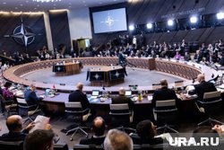 НАТО вряд ли начнет реализовывать план по нападению на Приднестровье прямо сейчас, заявил Сафонов