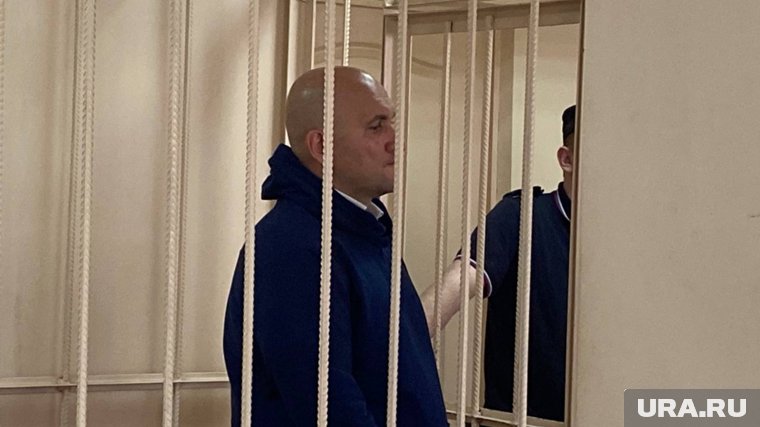 Главный инженер АО «Газпром газораспределение Челябинск» проведет под стражей два месяца