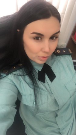 Ирина Узун, руководитель пресс-службы УФССП ХМАО