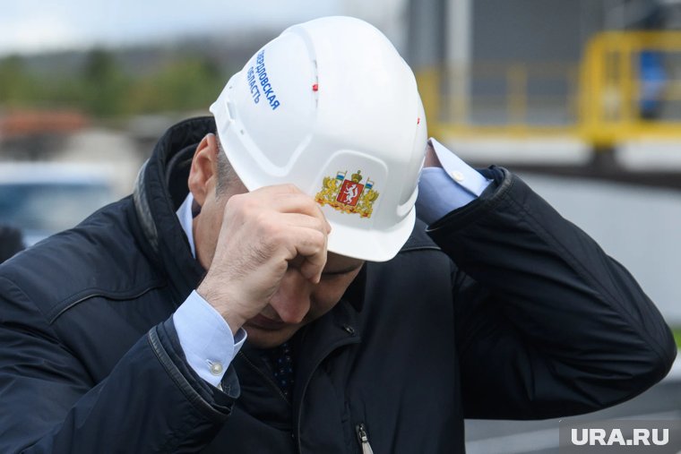 Денис Паслер положительно оценил новые очистные сооружения