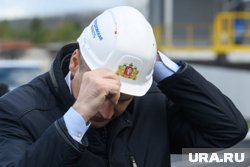 Денис Паслер положительно оценил новые очистные сооружения