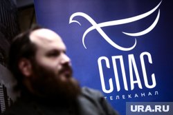 Телеканал «Спас» хотят признать иноагентом