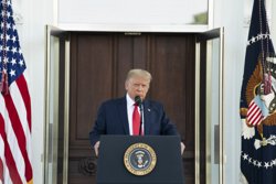Президент США заявил, что больше не выделит деньги Украине