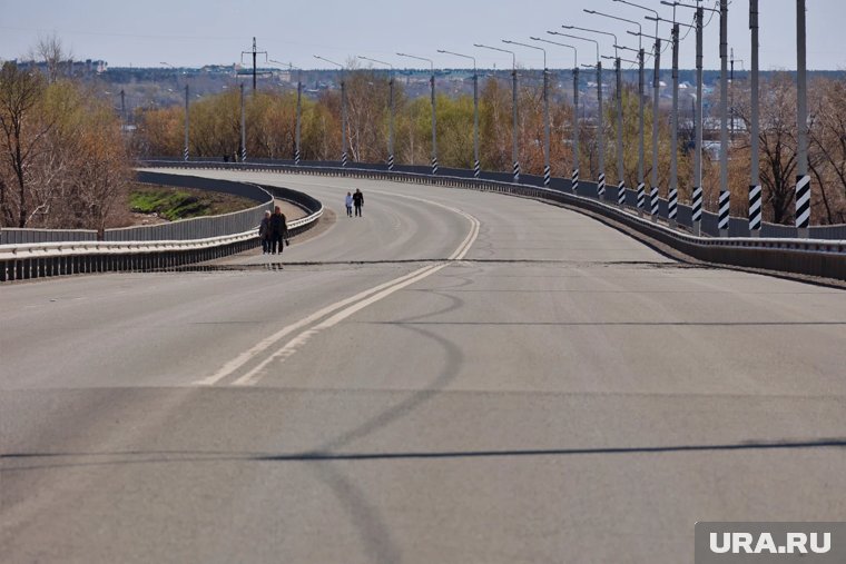 Пуровский мост на Ямале построили без привлечения бюджетных средств 