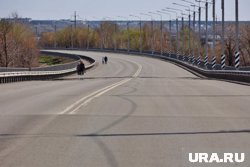 Пуровский мост на Ямале построили без привлечения бюджетных средств 