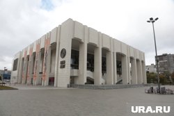 Премьера пройдет на «Сцене-Молот»
