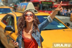 Водителям обещают высокую зарплату