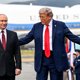 Трамп рукоплещет: Путин прибыл на Аляску под грохот истребителей. Фоторепортаж