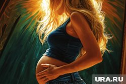 В 2027 максимальная сумма пособия по беременности и родам превысит 1 млн рублей