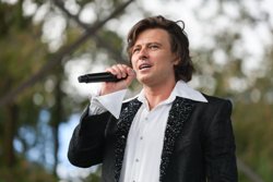 Шаляпин заявил, что подобных конкурсов должно быть больше