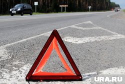После ДТП женщина попала в больницу, где скончалась