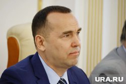 Шумков отметил, что новую взрослую поликлинику в Кургане сдадут к концу года