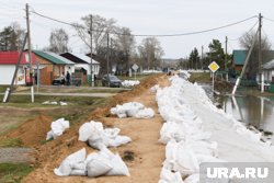 Весной 2024 года сразу несколько приграничных регионов пострадали из-за аномальных наводнений