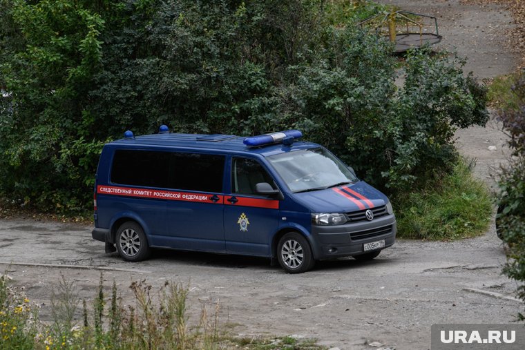 СК выясняет обстоятельства утопления детей в Бикбарде