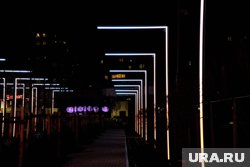 В Пыть-Яхе обновят освещение на улицах Магистральной, Фармана Салманова и у аквацентра «Дельфин»