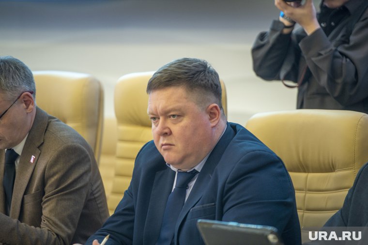 Родыгина выдвинули на премию за помощь во время ЧП в Кизеле