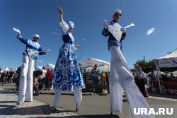 «Ирбитская ярмарка» пройдет с 8 по 10 августа