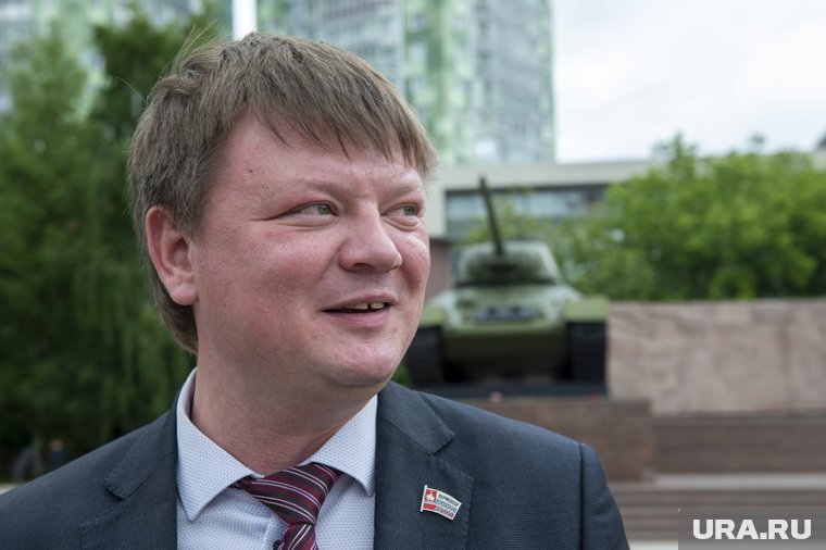 У Федорова имеется задолженность по налогам на 513,5 тысячи рублей