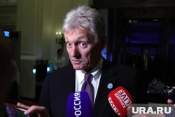 Песков рассказал о содержании речи Путина