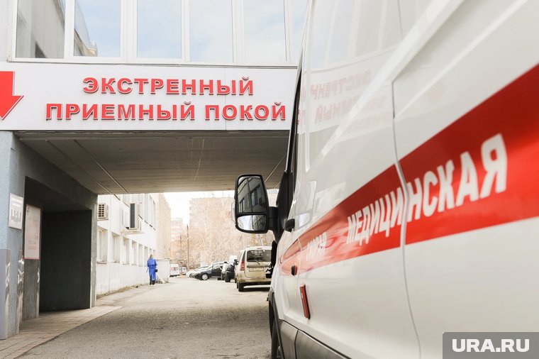 В Сланцах произошло массовое отравление поддельным алкоголем