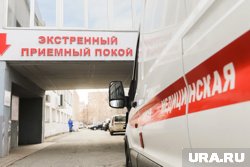 В Сланцах произошло массовое отравление поддельным алкоголем
