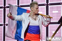 Shaman рассказал о том, как реагирует на критику аудитории